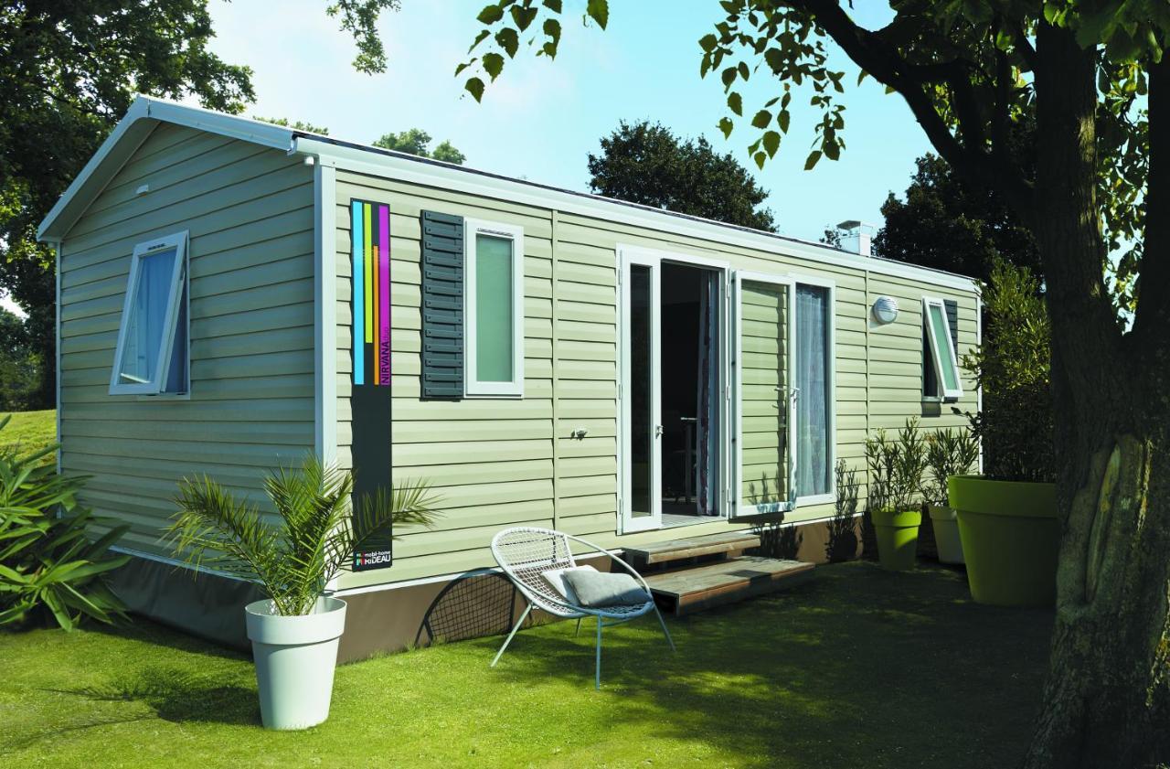 Camping Des Alberes Laroque-des-Alberes Ngoại thất bức ảnh